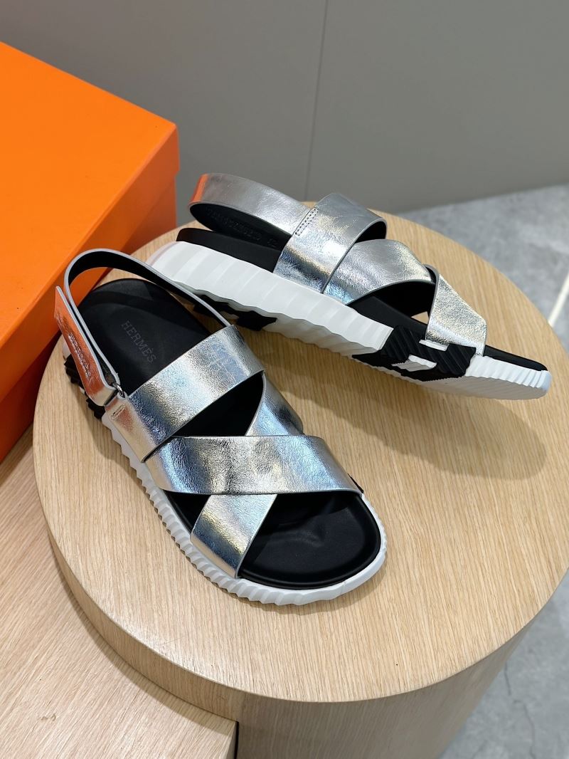 Hermes Sandals